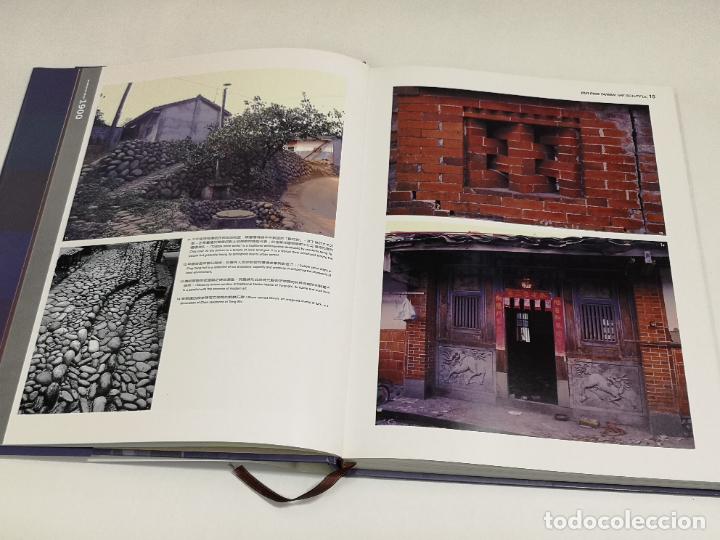 Libros de segunda mano: BUILDING TAIWAN THE BEAUTIFUL - Foto 6