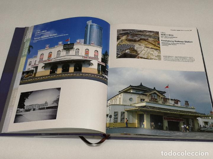 Libros de segunda mano: BUILDING TAIWAN THE BEAUTIFUL - Foto 7