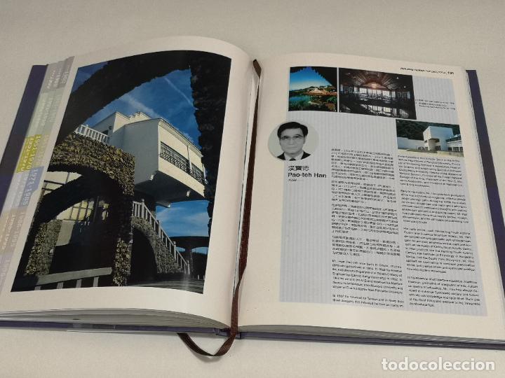 Libros de segunda mano: BUILDING TAIWAN THE BEAUTIFUL - Foto 9