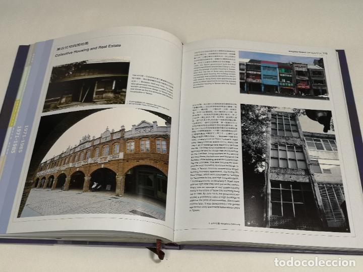 Libros de segunda mano: BUILDING TAIWAN THE BEAUTIFUL - Foto 10