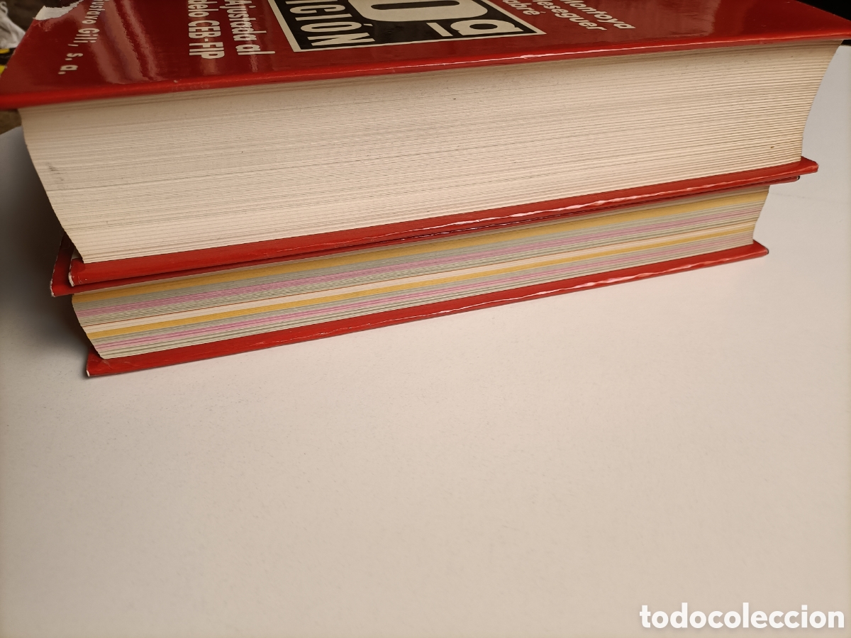 Libros de segunda mano: Hormig&oacute;n armado . Jim&eacute;nez Montoya . - Foto 4