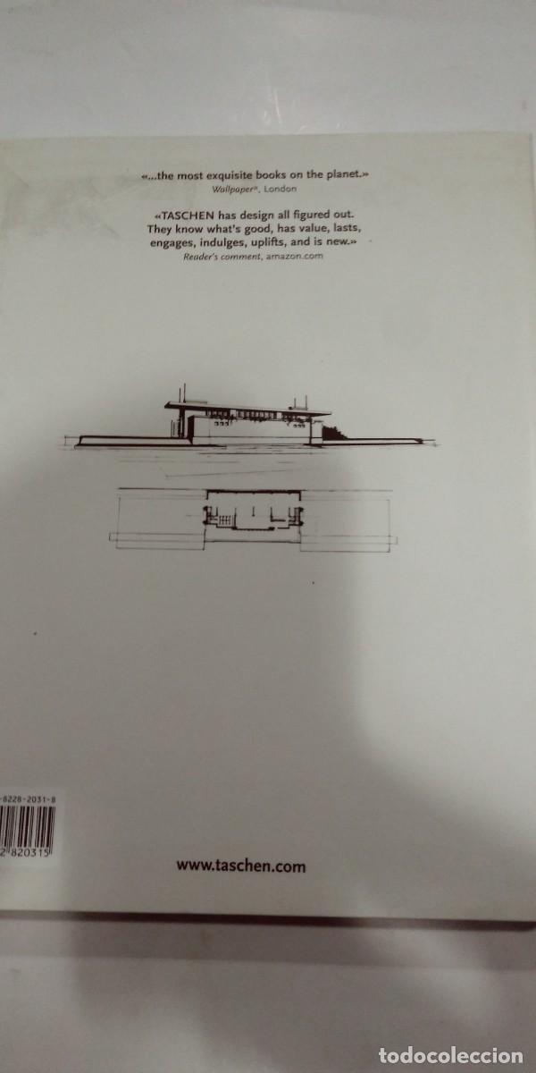 Libros de segunda mano: Wright Frank Lloyd - Foto 2
