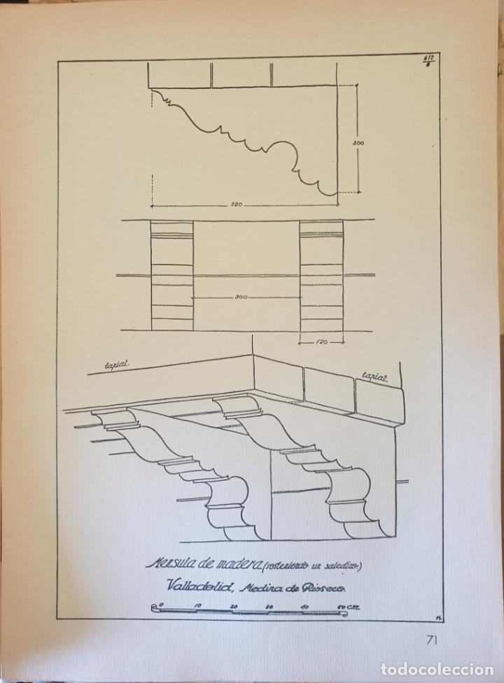 Libros de segunda mano: DETALLES ARQUITECTONICOS. - - Foto 4