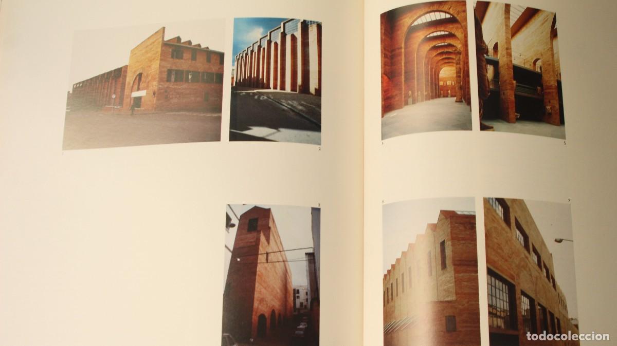 Libros de segunda mano: EL ARQUITECTO Y EL MUSEO - Foto 4