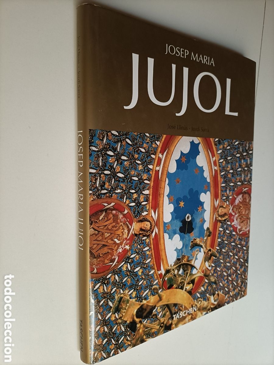 Libros de segunda mano: Josep Mar&iacute;a Pujol .Jos&eacute; Llinas Jod&iacute; Sarra