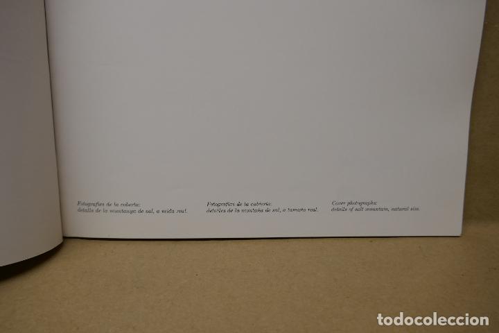 Libros de segunda mano: LA CIUDAD DE SAL - Foto 6