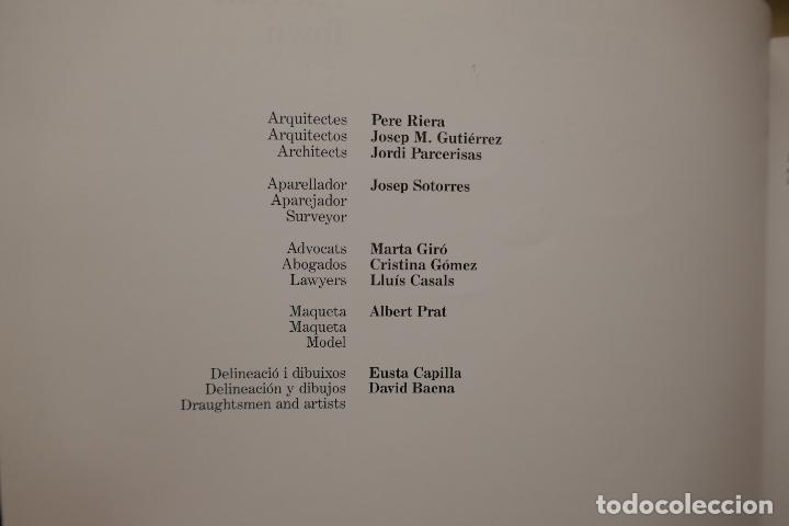 Libros de segunda mano: LA CIUDAD DE SAL - Foto 8