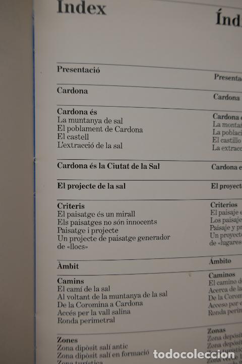 Libros de segunda mano: LA CIUDAD DE SAL - Foto 10