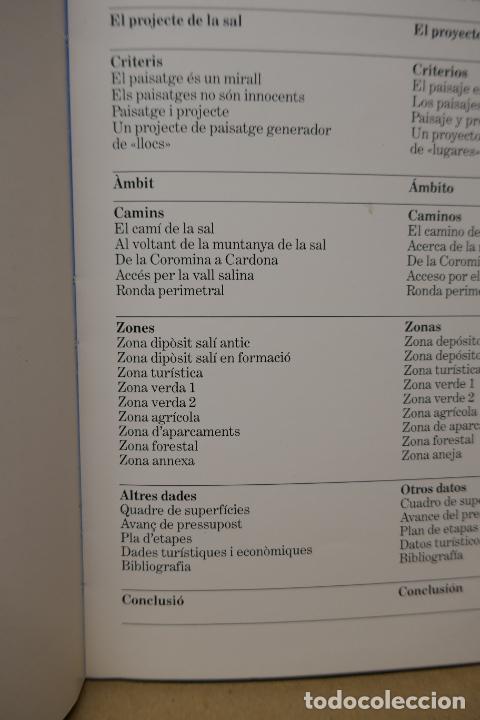Libros de segunda mano: LA CIUDAD DE SAL - Foto 11