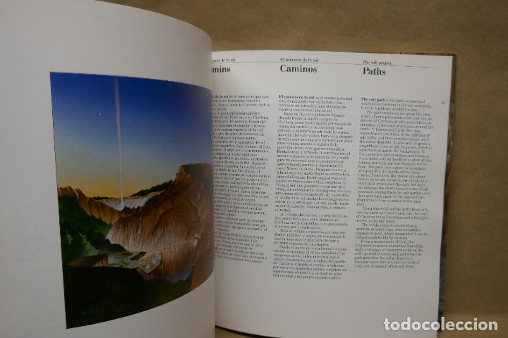 Libros de segunda mano: LA CIUDAD DE SAL - Foto 12