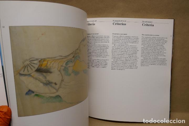 Libros de segunda mano: LA CIUDAD DE SAL - Foto 13