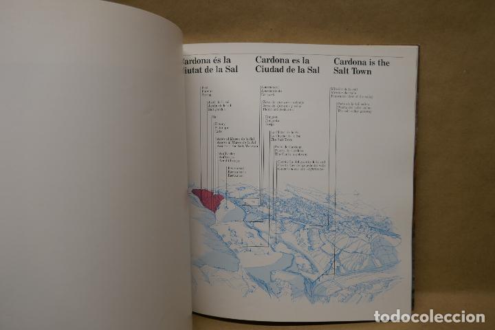 Libros de segunda mano: LA CIUDAD DE SAL - Foto 14