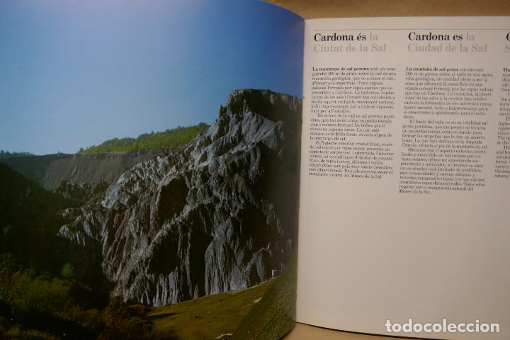 Libros de segunda mano: LA CIUDAD DE SAL - Foto 15