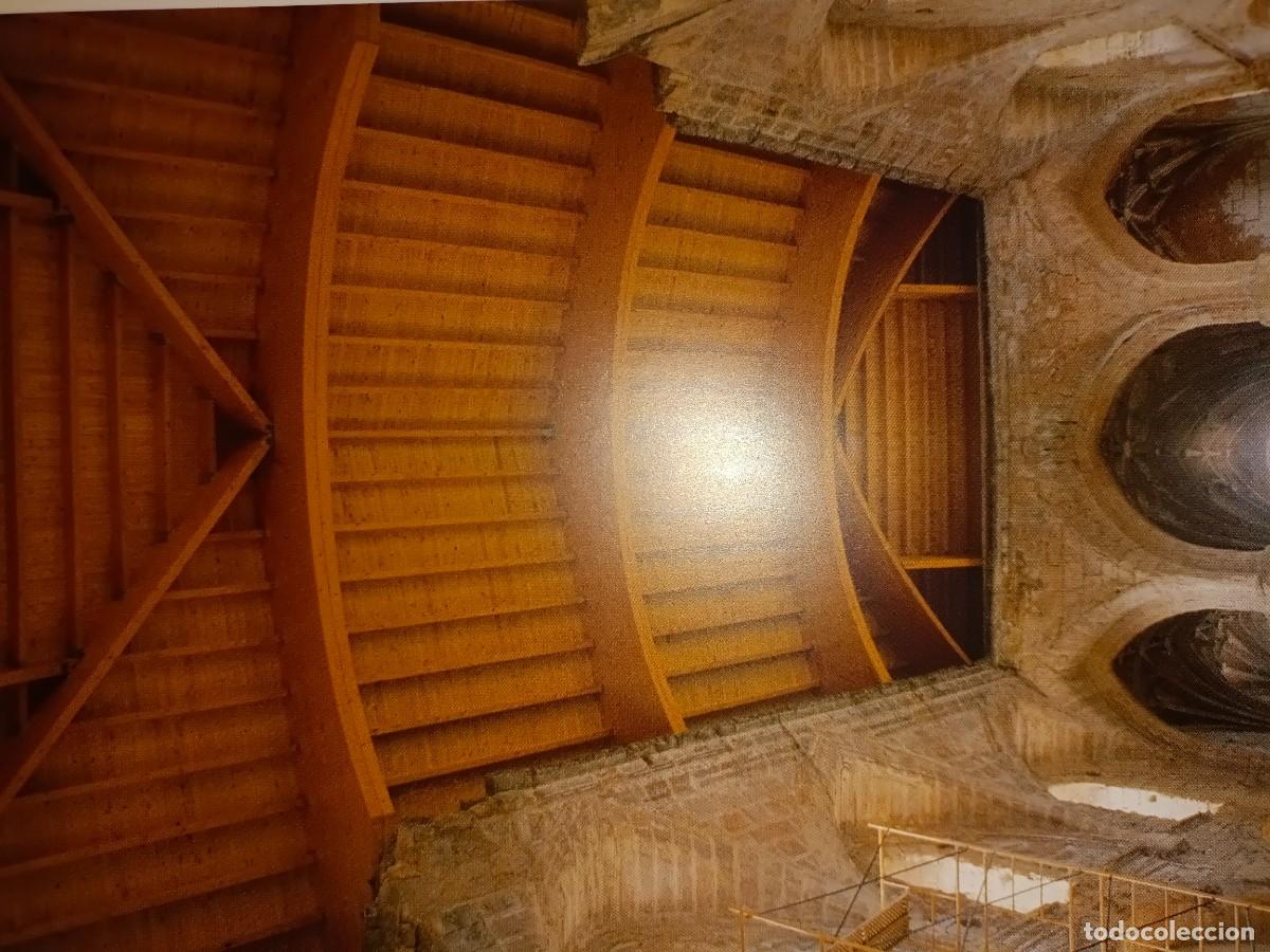 Libros de segunda mano: WOOD LEGNO-MADERA - Foto 5