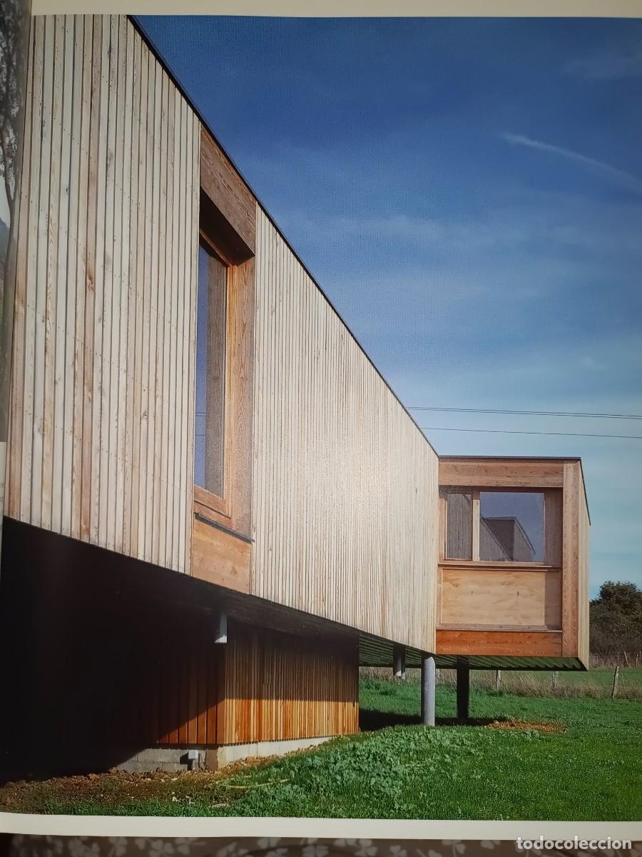 Libros de segunda mano: WOOD LEGNO-MADERA - Foto 6