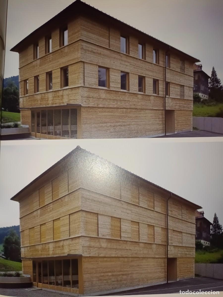 Libros de segunda mano: WOOD LEGNO-MADERA - Foto 8