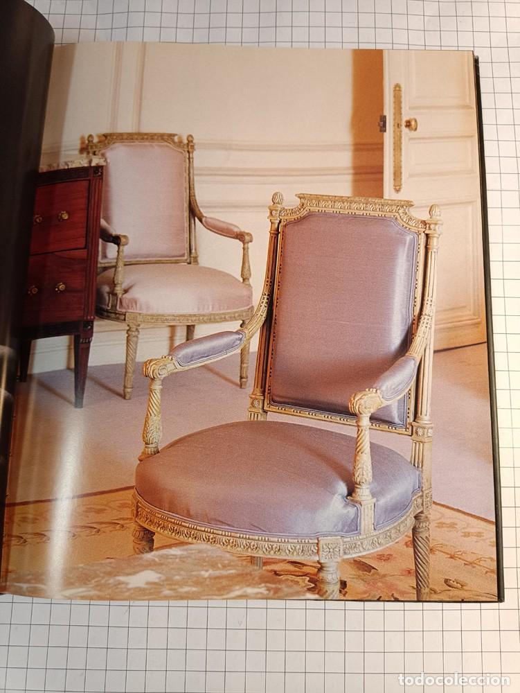 Libros de segunda mano: THE PARIS INTERIOR - HERBERT YPMA - Foto 4