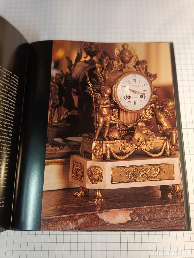 Libros de segunda mano: THE PARIS INTERIOR - HERBERT YPMA - Foto 5