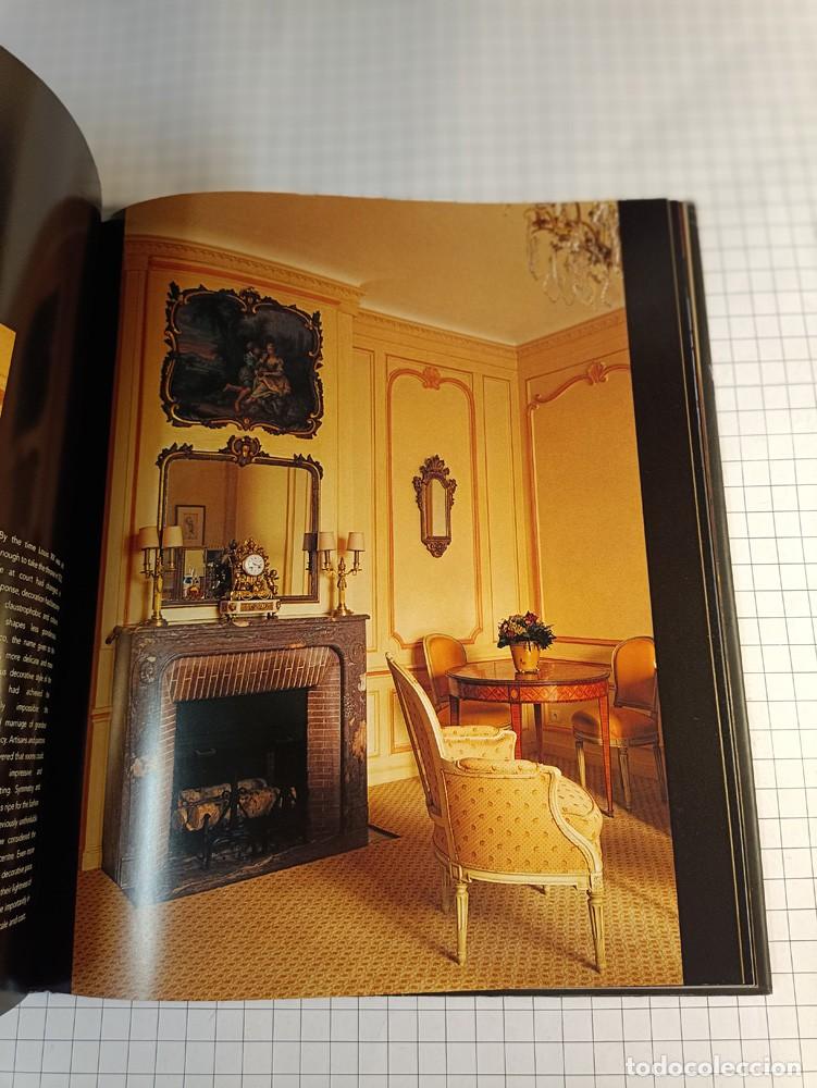 Libros de segunda mano: THE PARIS INTERIOR - HERBERT YPMA - Foto 6