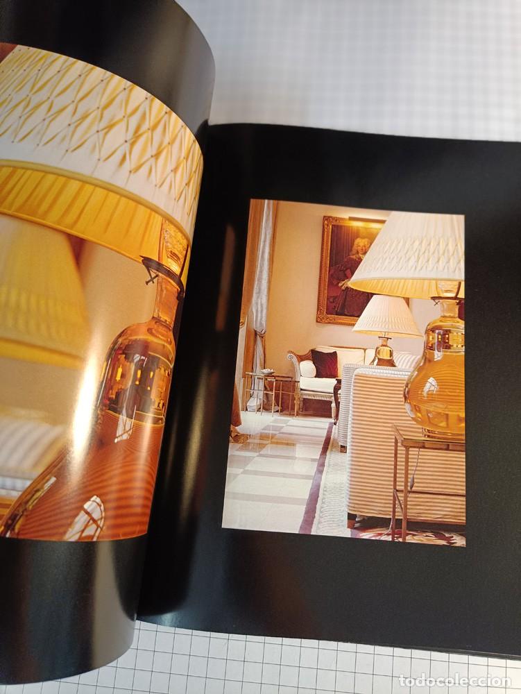 Libros de segunda mano: THE PARIS INTERIOR - HERBERT YPMA - Foto 7