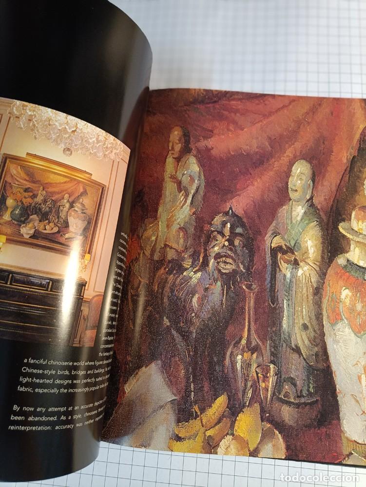 Libros de segunda mano: THE PARIS INTERIOR - HERBERT YPMA - Foto 8