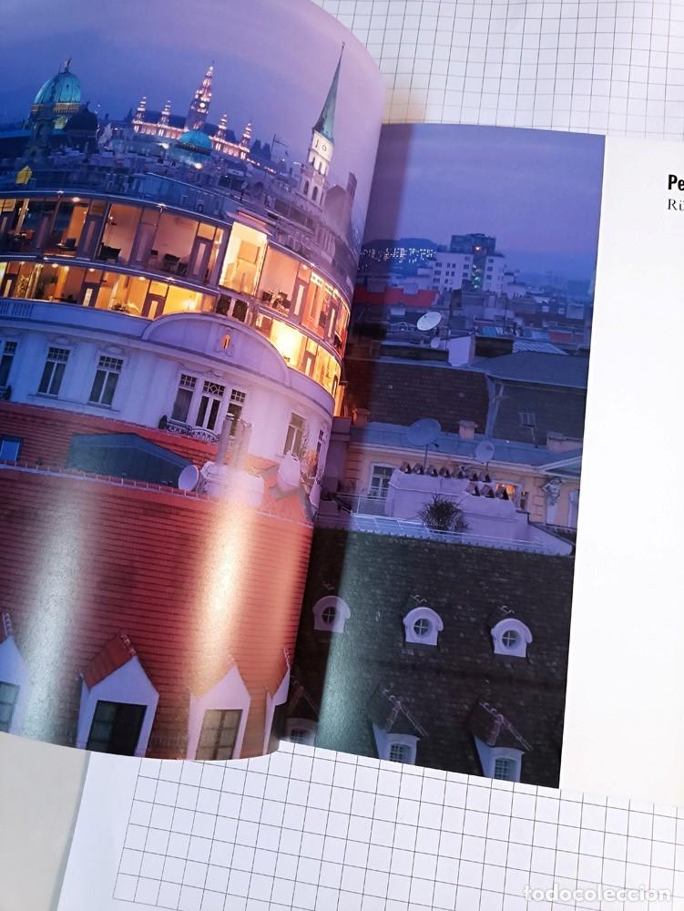 Libros de segunda mano: VIENNA - OBJECTS AND RITUALS. ARCHITECTURE IN CONTEXT. K&Ouml;NEMANN 1997 - Foto 5