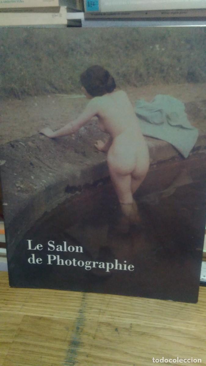 Gebrauchte B&uuml;cher: LE SALON DE PHOTOGRAPHIE, LES &Eacute;COLES PICTORIALISTES EN EUROPE ET AUX ETATS-UNIS 1900, MUSE&Eacute; RODIN