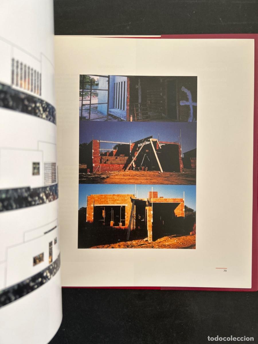 Libros de segunda mano: I PREMIO DE ARQUITECTURA CON TERMOARCILLA 2002 - Foto 2