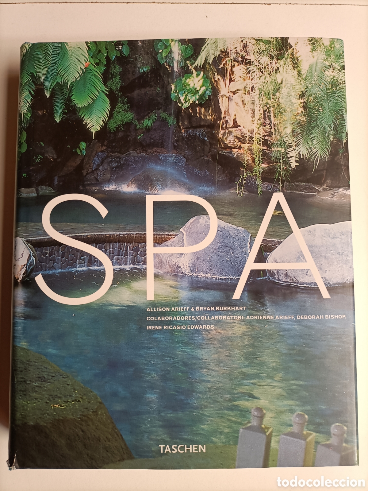 Libros de segunda mano: Spa. Allison Arieff .. - Foto 2