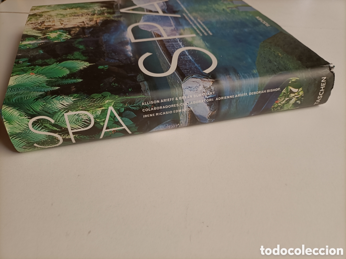 Libros de segunda mano: Spa. Allison Arieff .. - Foto 3