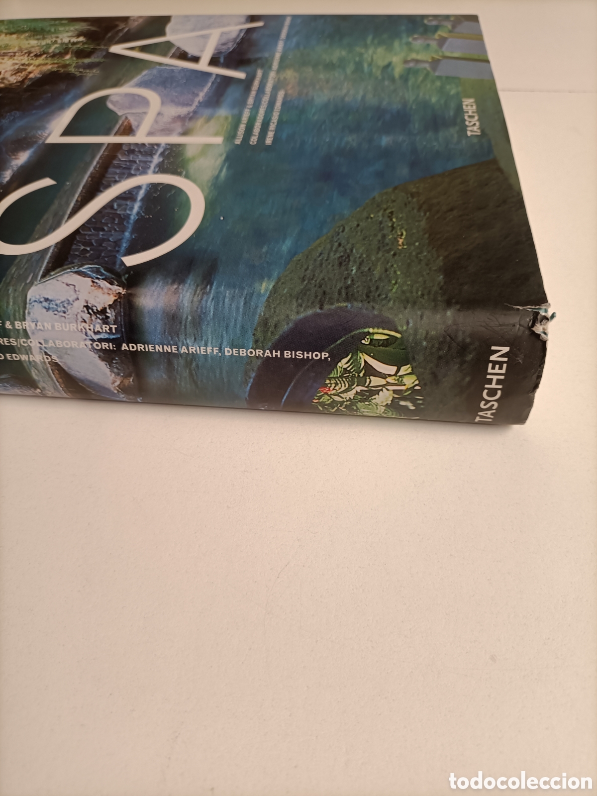 Libros de segunda mano: Spa. Allison Arieff .. - Foto 4