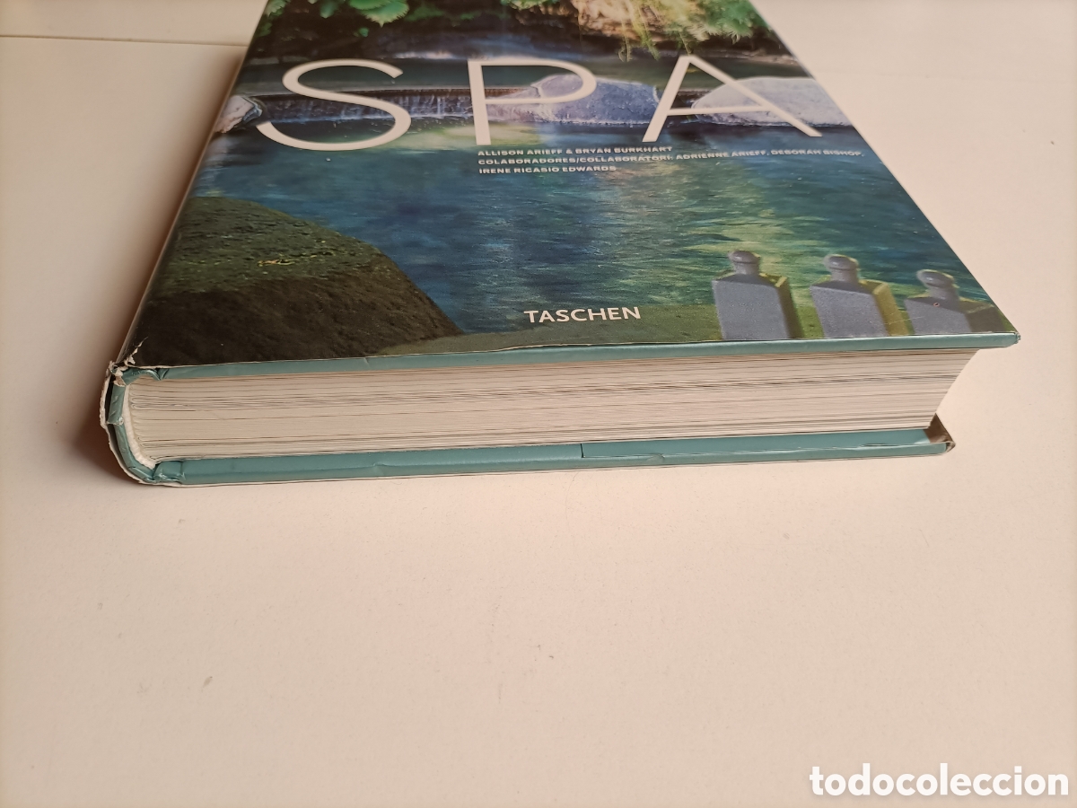 Libros de segunda mano: Spa. Allison Arieff .. - Foto 5