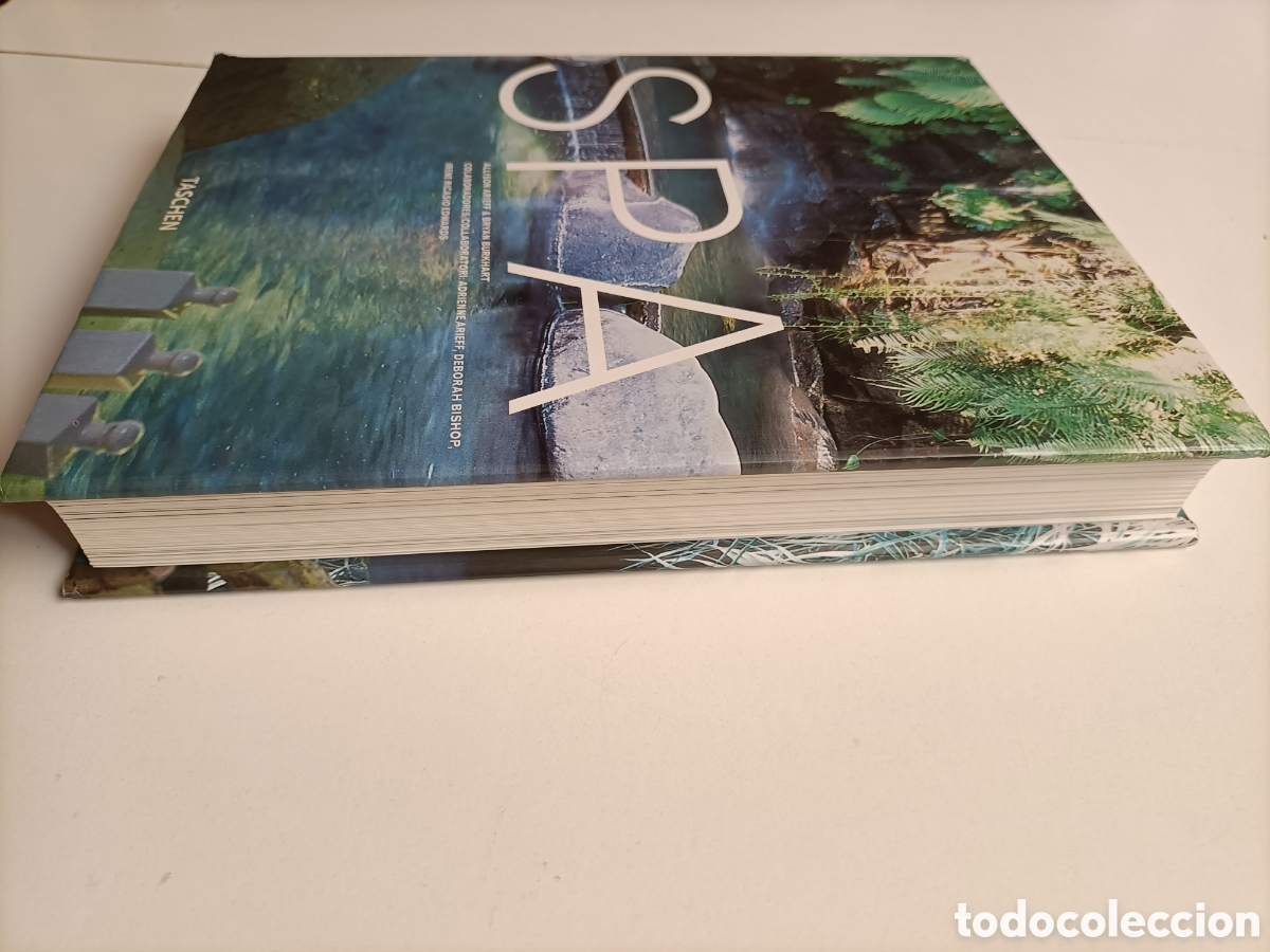 Libros de segunda mano: Spa. Allison Arieff .. - Foto 6