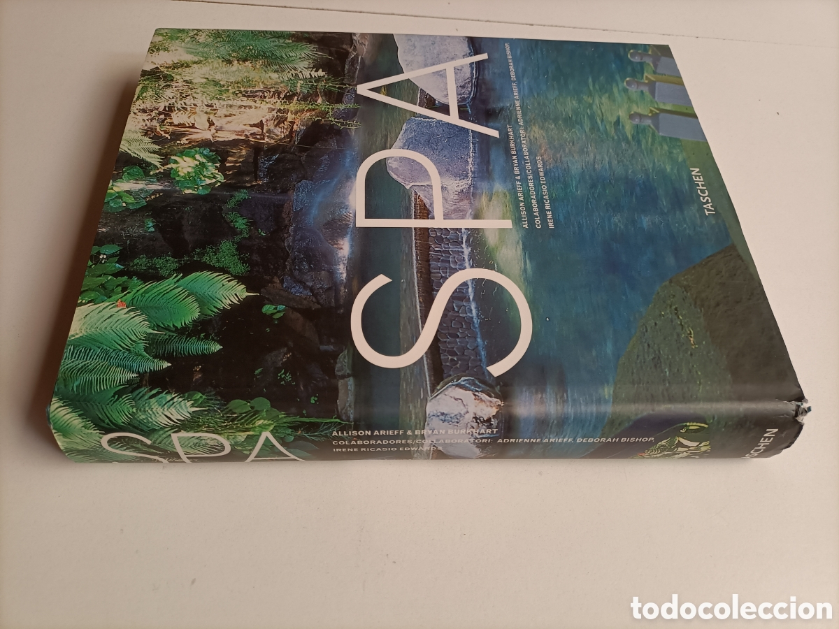 Libros de segunda mano: Spa. Allison Arieff .. - Foto 1