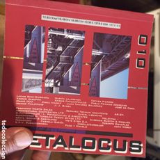 metalocus 010 - revista de arquitectura - Compra venta en todocoleccion