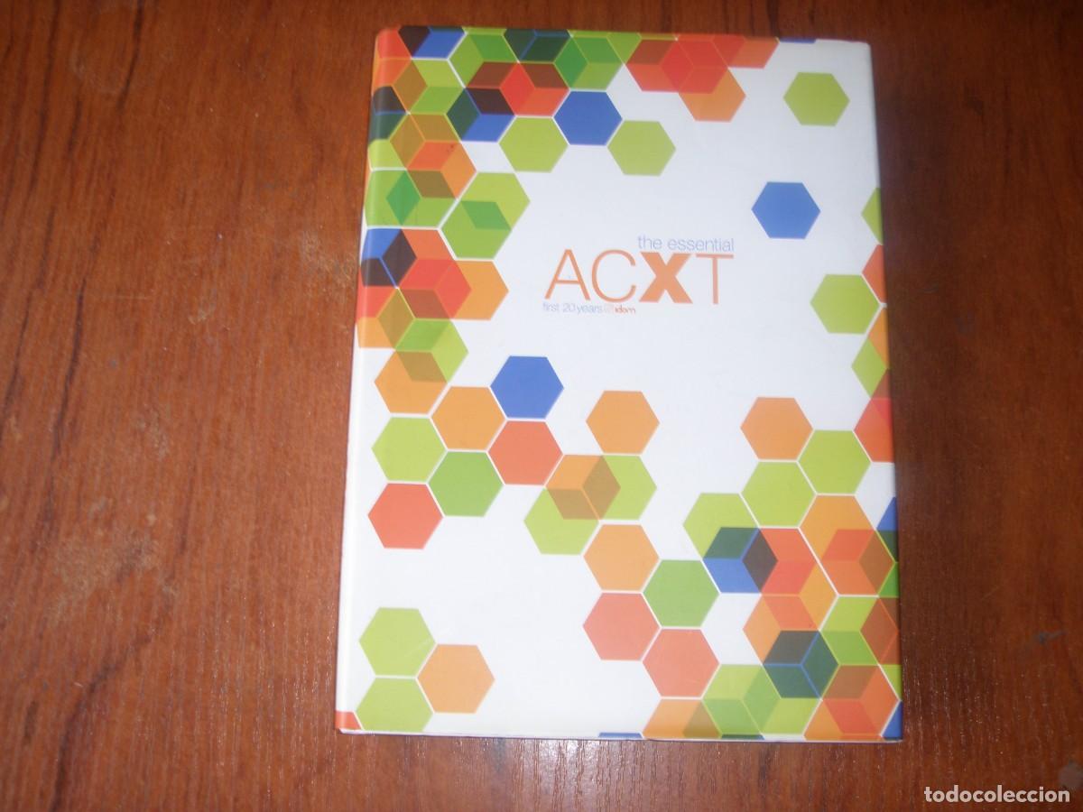 Libros de segunda mano: LIBRO ARQUITECTURA THE ESSENTIAL ACXT - Foto 1