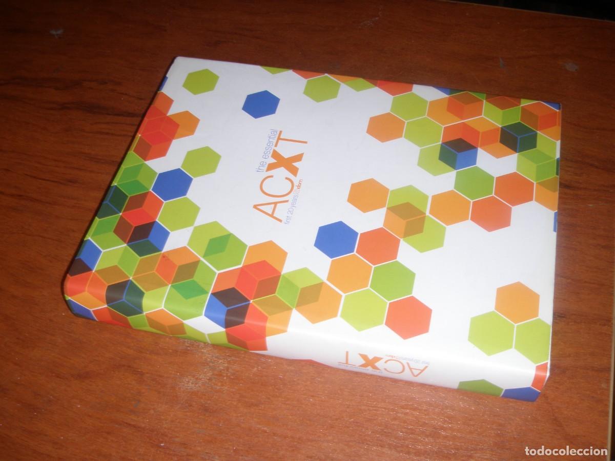 Libros de segunda mano: LIBRO ARQUITECTURA THE ESSENTIAL ACXT - Foto 2