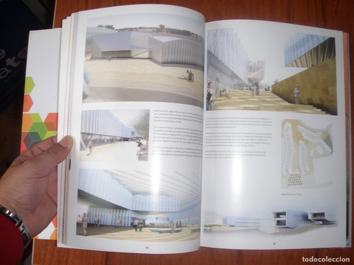 Libros de segunda mano: LIBRO ARQUITECTURA THE ESSENTIAL ACXT - Foto 3
