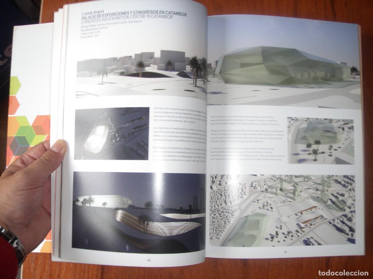 Libros de segunda mano: LIBRO ARQUITECTURA THE ESSENTIAL ACXT - Foto 4