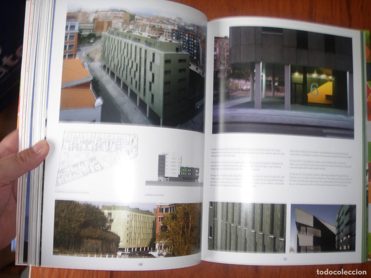 Libros de segunda mano: LIBRO ARQUITECTURA THE ESSENTIAL ACXT - Foto 5