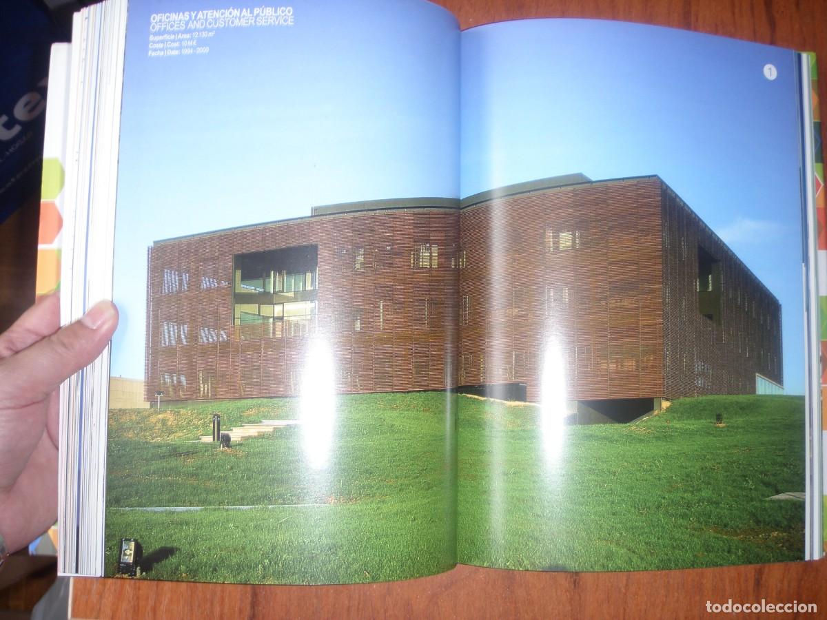Libros de segunda mano: LIBRO ARQUITECTURA THE ESSENTIAL ACXT - Foto 6