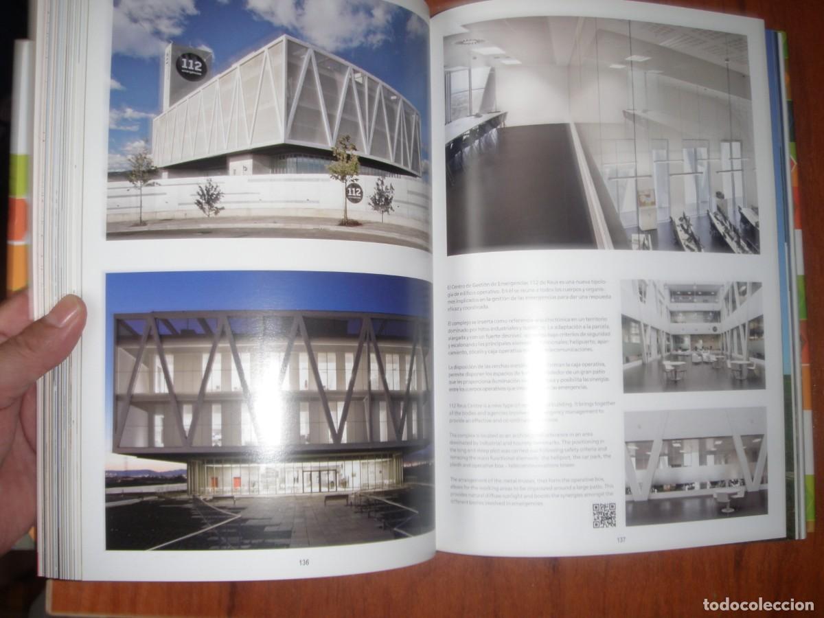 Libros de segunda mano: LIBRO ARQUITECTURA THE ESSENTIAL ACXT - Foto 7