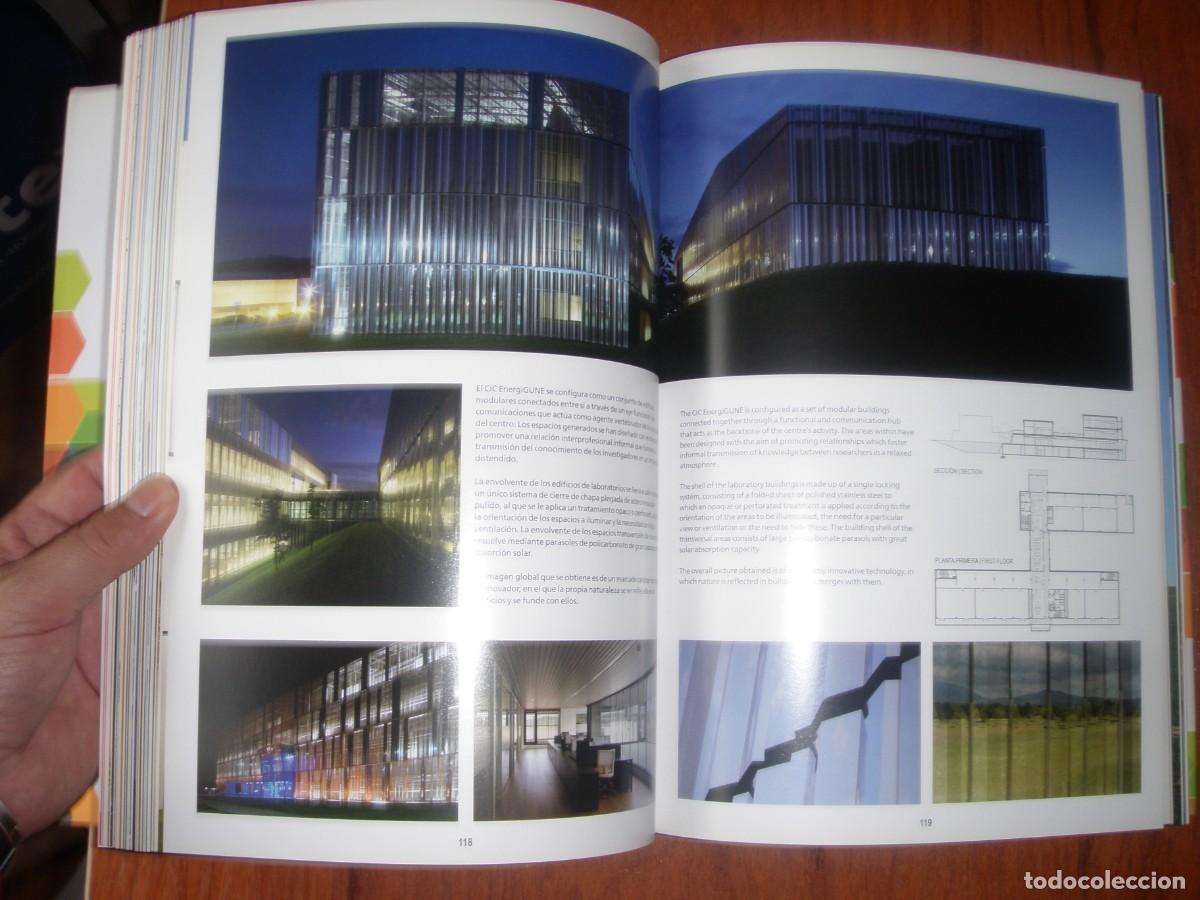 Libros de segunda mano: LIBRO ARQUITECTURA THE ESSENTIAL ACXT - Foto 8