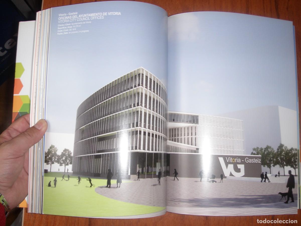 Libros de segunda mano: LIBRO ARQUITECTURA THE ESSENTIAL ACXT - Foto 9