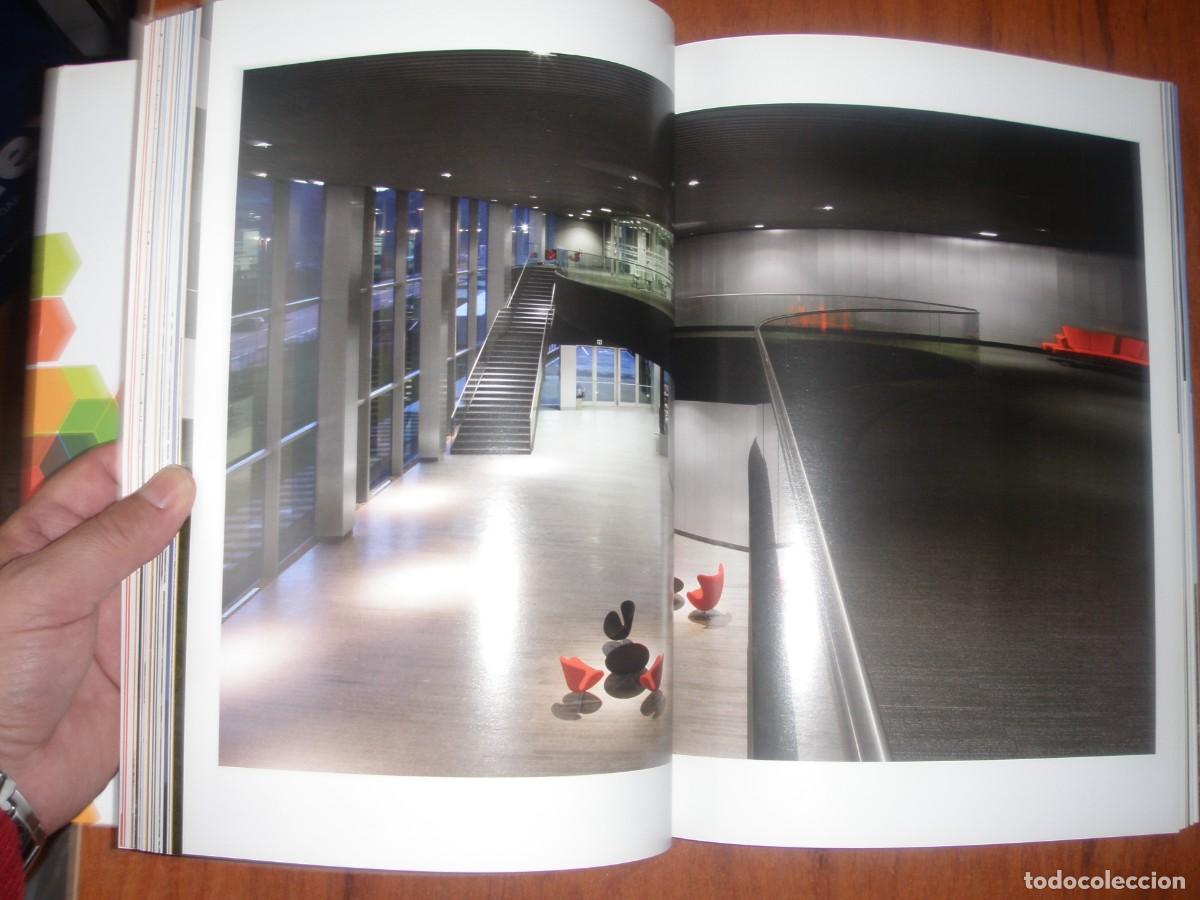 Libros de segunda mano: LIBRO ARQUITECTURA THE ESSENTIAL ACXT - Foto 10