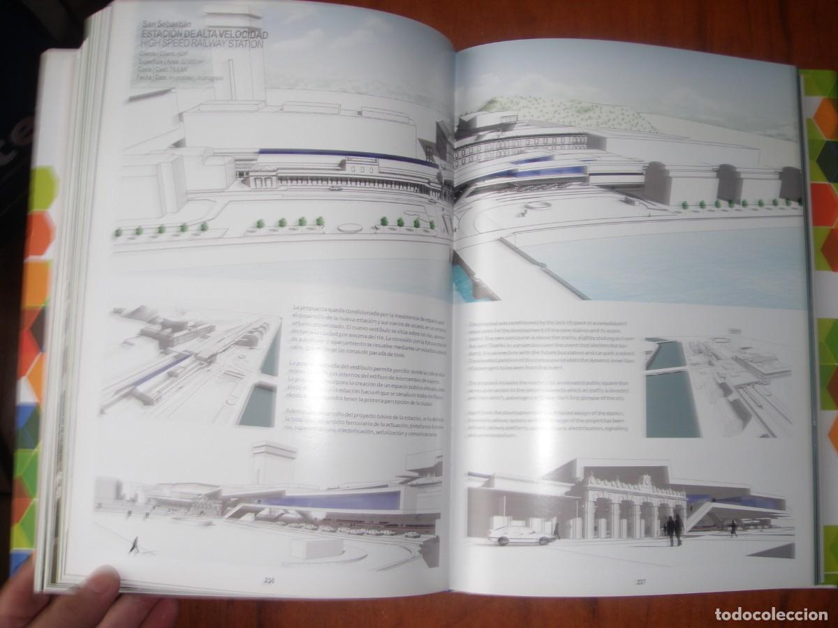 Libros de segunda mano: LIBRO ARQUITECTURA THE ESSENTIAL ACXT - Foto 11