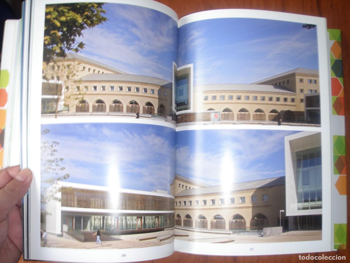 Libros de segunda mano: LIBRO ARQUITECTURA THE ESSENTIAL ACXT - Foto 14