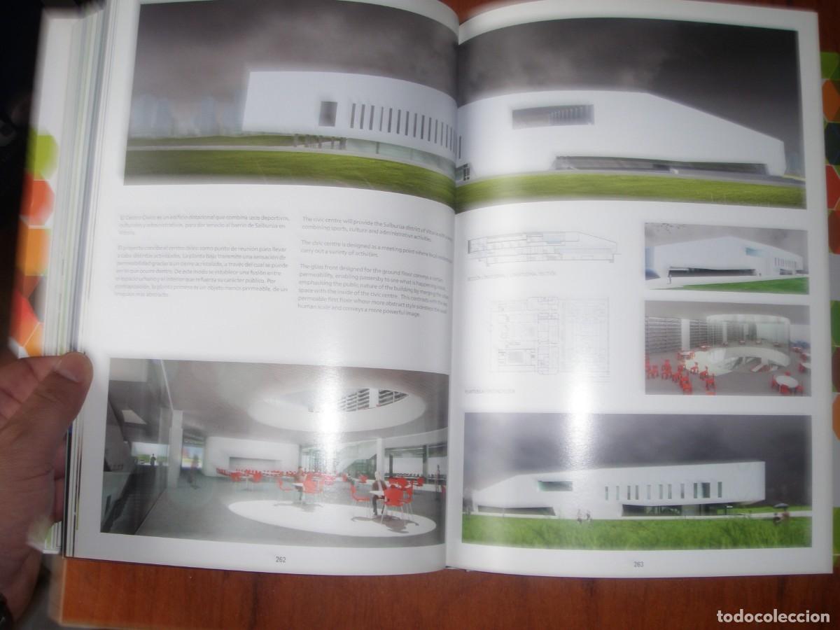 Libros de segunda mano: LIBRO ARQUITECTURA THE ESSENTIAL ACXT - Foto 16