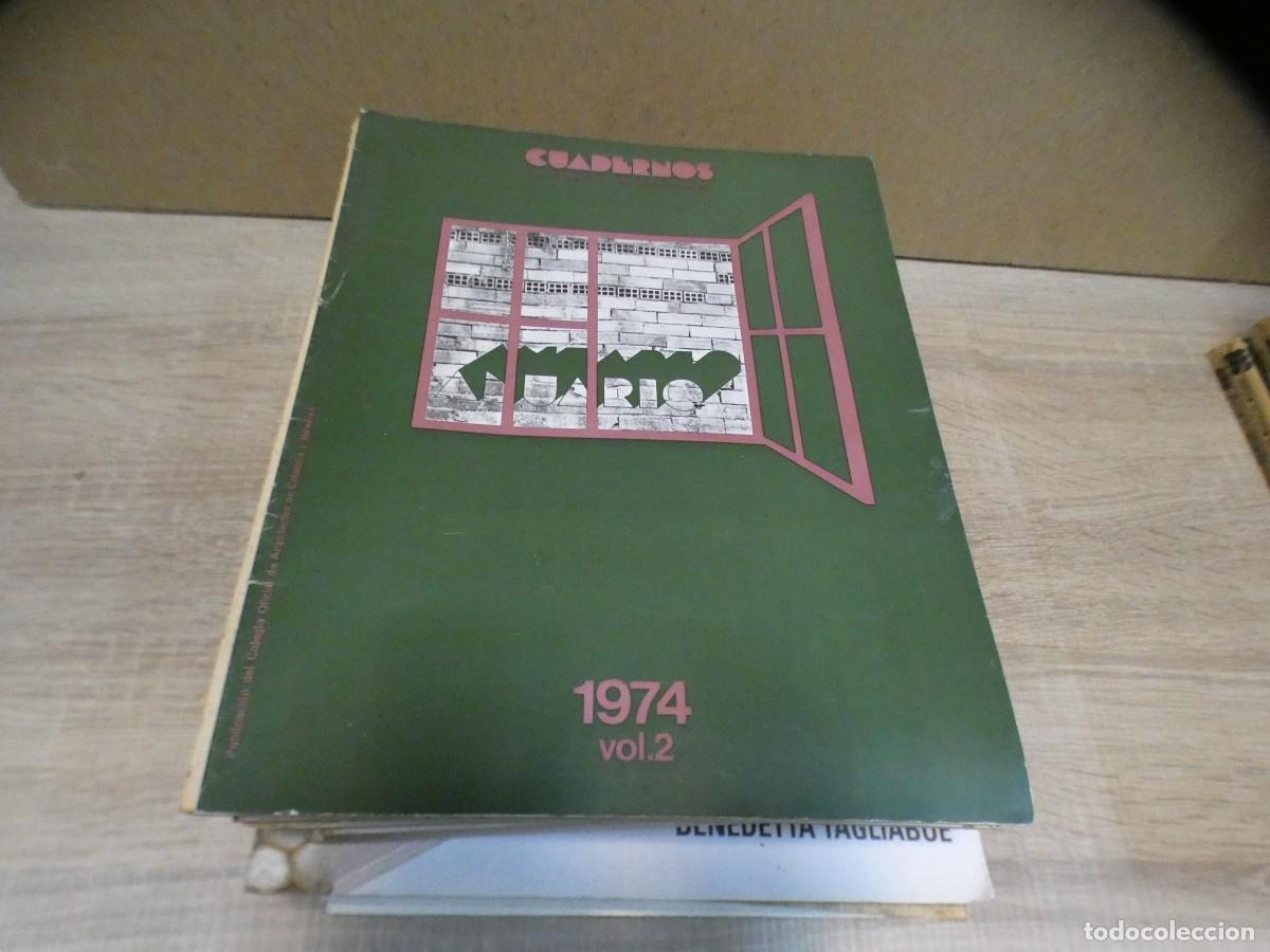 Second hand books: ARKANSAS1980 REVISTA ARQUITECTURA BUEN ESTADO GENERAL CUADERNOS DE ARQUITECTURA URBANISMO 104