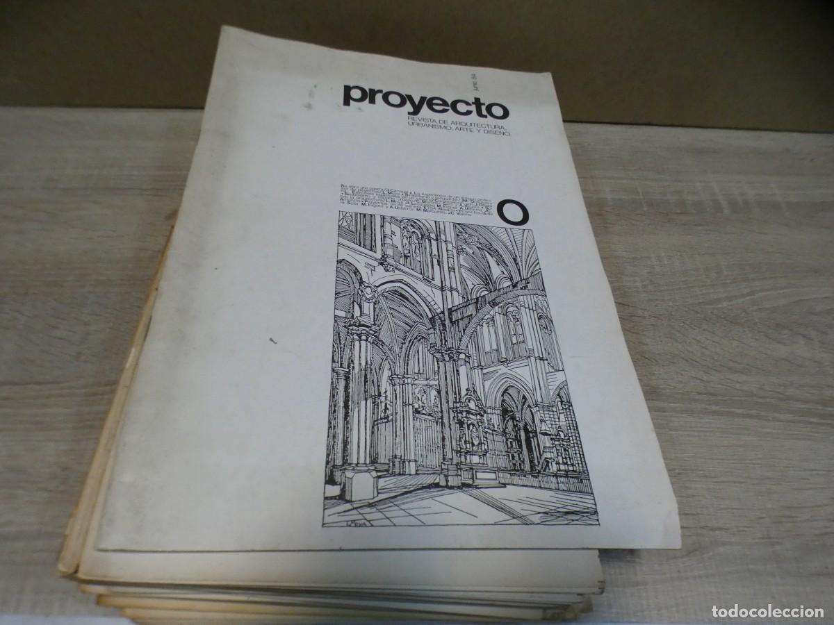 Livres d'occasion: ARKANSAS1980 REVISTA ARQUITECTURA BUEN ESTADO GENERAL PROYECTO ARQUITECTURA URBANISMMO ARTE Y DISE&Ntilde;O